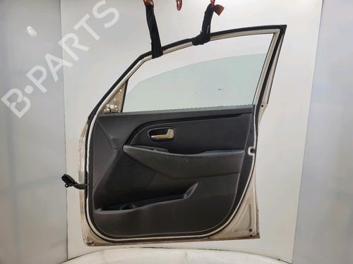 Right front door KIA CARENS IV 1.7 CRDi | BP30165839C3 