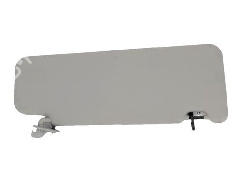 Left sun visor DACIA LOGAN II 1.2 | BP38031449I1 - Image 2