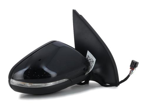 Right mirror VW GOLF PLUS V (5M1, 521)  | BP29623628C27 