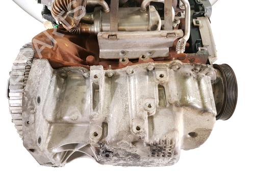 Engine RENAULT CLIO IV (BH_) 1.5 dCi 110 | BP34337552M1 - Image 12