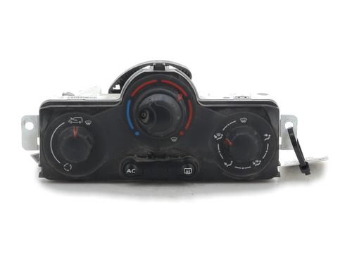 Used Climate control RENAULT KANGOO Express (FW0/1_) 1.5 dCi 75 (FW07, FW10, FW04) (75 hp) 25622328
