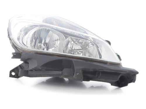 Used Right headlight Right headlight RENAULT CLIO III (BR0/1, CR0/1) 1.5 dCi (BR0H, CR0H, CR1S, BR1S) (106 hp) 39941903 39941903