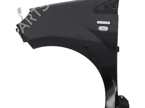 left-front-fenders-renault-twingo-ii-cn0_-2007-32434253 main image