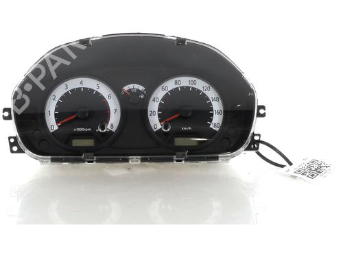 Instrument cluster KIA PICANTO I (SA) 1.0 | BP19339225C47 