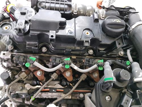 Engine CITROËN BERLINGO Box Body/MPV (B9) 1.6 HDi 90 | BP36659741M1  - Image 8