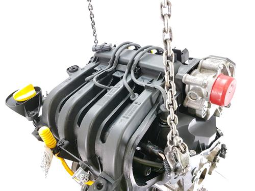 Engine RENAULT TWINGO II (CN0_)  | BP28106286M1 