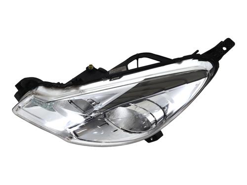 Left headlight CITROËN DS3 (SA_) 1.4 VTi 95 | BP31661183C28 