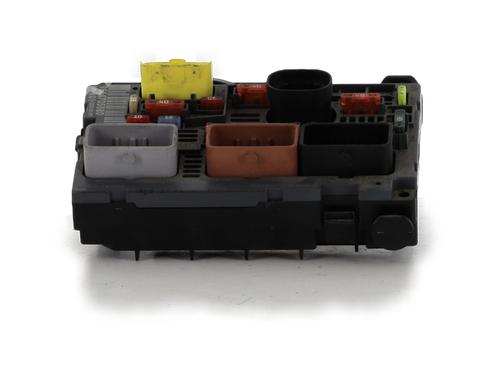 Used Fuse box CITROËN C4 Picasso I MPV (UD_) [2006-2015]  27913408
