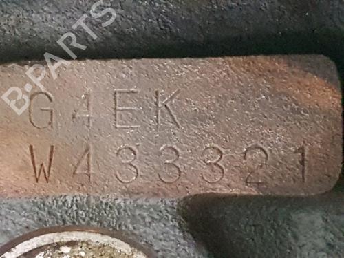 Engine HYUNDAI LANTRA II (J-2) 1.5 12V | BP30165653M1