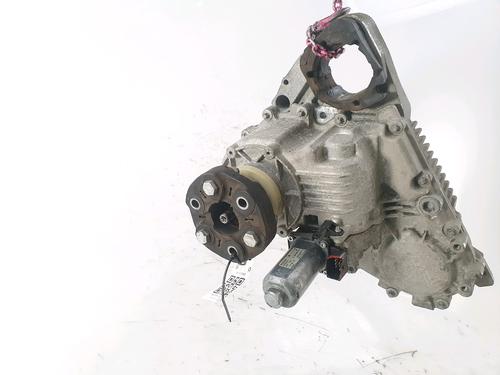 Boîte de transfert BMW X6 (E71, E72) xDrive 35 d (286 hp) 31796973