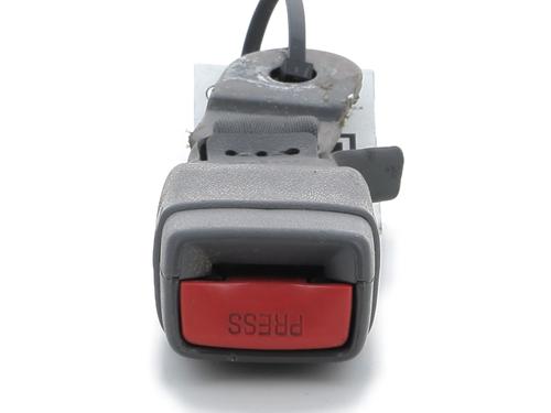 Used Seat buckle TOYOTA LAND CRUISER PRADO (_J12_) 3.0 D-4D (KDJ120, KDJ125) (163 hp) 27907994