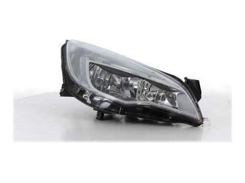 Used Right headlight OPEL ASTRA J (P10) [2009-2016]  27553876
