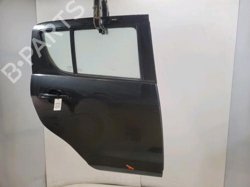 Dør højre bagtil Dør højre bagtil SUZUKI SWIFT IV (FZ, NZ) 1.2 (AZH412, ZC72S) (94 hp) 34458204 34458204