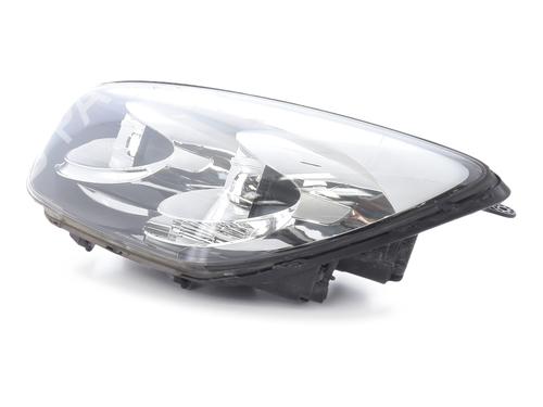 Used Left headlight Left headlight KIA PICANTO II (TA) 1.2 (85 hp) 36512477 36512477