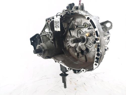 Gearbox RENAULT CLIO II (BB_, CB_) 1.5 dCi (B/CB07) | BP29820222M3 