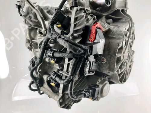Gearbox MERCEDES-BENZ A-CLASS (W177) A 200 (177.087) | BP36288777M3  - Image 6