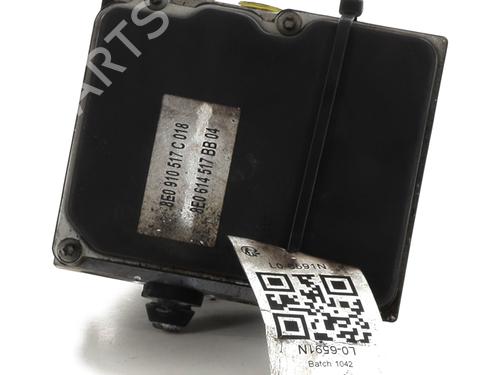 ABS Bremseaggregat AUDI A4 B7 Avant (8ED) 3.0 TDI quattro | BP28803449M43 