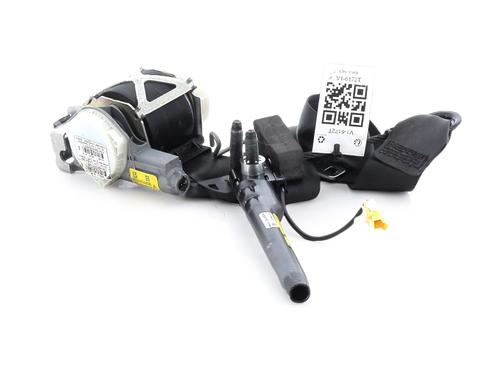 Front left seatbelt FIAT PANDA (312_, 319_) 1.2 (312PXA1A) | BP38480191I26 - Image 3