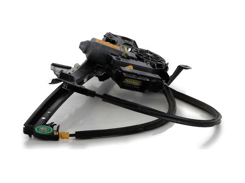 Front right window mechanism SEAT ALHAMBRA (7V8, 7V9) 1.9 TDI | BP27909822C23