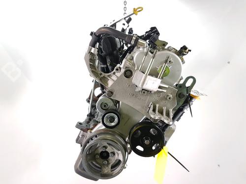 Motor FIAT DOBLO MPV (119_, 223_) 1.3 D Multijet (84 hp) 29295388