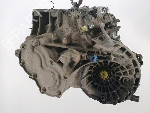 Gearbox OPEL ASTRA H (A04)  | BP27374329M3 