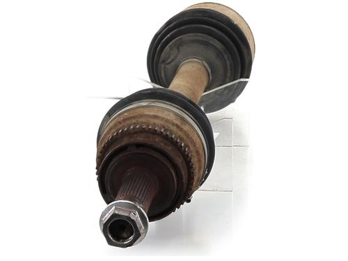 Right rear driveshaft MITSUBISHI PAJERO IV (V8_W, V9_W) 3.2 DI-D 4WD (V98W, V88W) | BP29495225M41 
