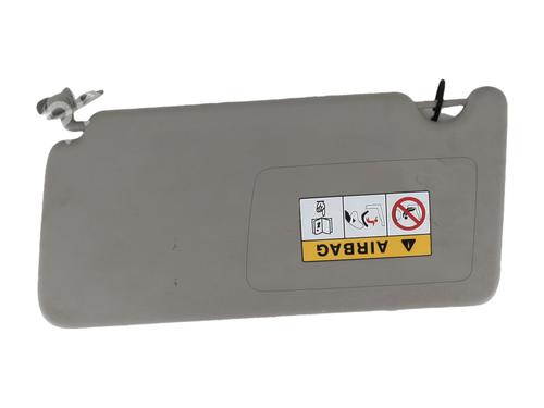 Right sun visor DACIA LODGY (JS_) 1.6 LPG | BP38586274I2 - Image 2