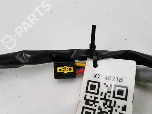 Rear wiper motor PEUGEOT 406 Break (8E/F) 2.0 HDI 110 | BP10441564M102 