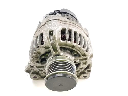Alternator AUDI A3 (8P1) 1.9 TDI | BP11123233M7  - Image 5