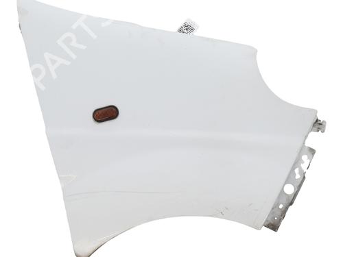 Used Right front fenders OPEL VIVARO A Van (X83) 1.9 DI (F7) (80 hp) 26039441