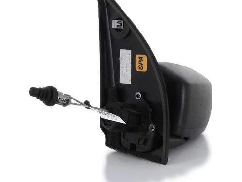 Retrovisor esquerdo FIAT PANDA (169_) 1.2 (169.AXB11, 169.AXB1A) | BP29762216C26 