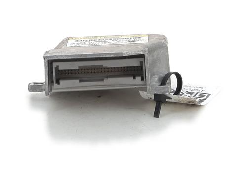 Airbag styreenhed RENAULT TWINGO II (CN0_) 1.2 16V (CN04, CN0B) (75 hp) 28971708