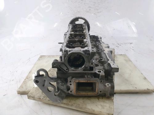 Cylinder head CITROËN C3 II (SC_) 1.4 HDi 70 (SC8HZC, SC8HR0, SC8HP4) | BP31797412M5 