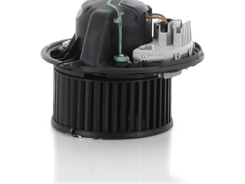 Heater blower motor BMW 1 (E87) 118 d | BP31986008M62 - Image 3