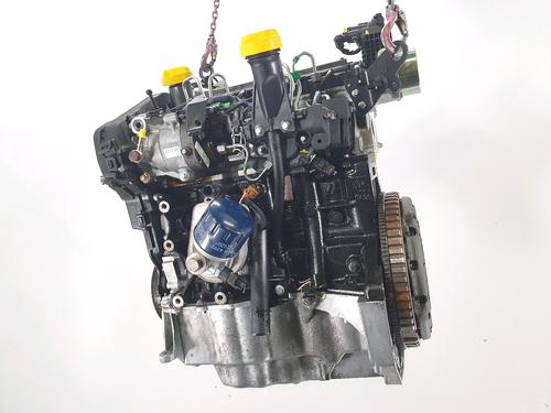 Engine RENAULT MODUS / GRAND MODUS (F/JP0_) 1.5 dCi (FP0E, JP0E) | BP36209849M1 - Image 2