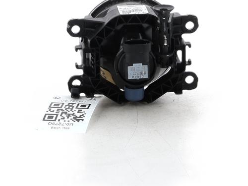 Right front fog light SMART FORTWO Coupe (453) 1.0 (453.342, 453.343) | BP39394233C31 - Image 3