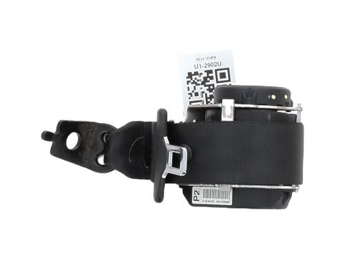 Used Rear right belt tensioner RENAULT CLIO IV (BH_) 1.5 dCi 75 (75 hp) 30190545