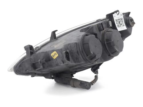 Left headlight PEUGEOT 307 CC (3B) 2.0 16V | BP38946984C28 - Image 2
