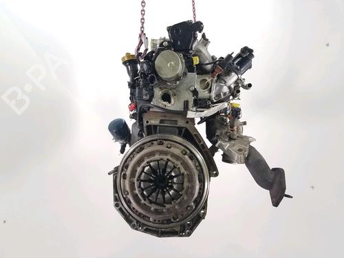 Engine DACIA DUSTER (HS_)  | BP27454384M1