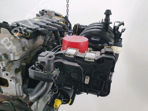 Engine FIAT PUNTO (199_) 1.4 (199AXB1A, 199BXB1A, 199BXB11, 199AXB11) | BP40003481M1 - Image 6