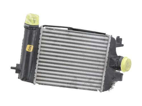 Intercooler RENAULT CLIO V (B7_) 1.0 TCe 90 (B7MT) (91 hp) 31142337