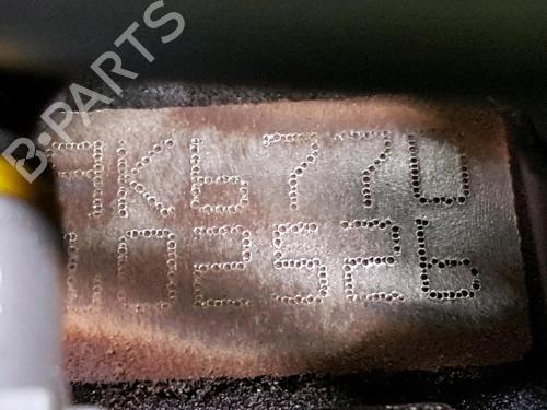 Engine RENAULT CLIO III Grandtour (KR0/1_) 1.5 dCi | BP29819716M1