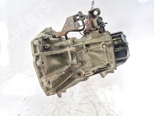 Used Gearbox Gearbox 39489836 39489836
