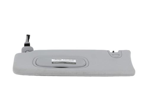 Left sun visor JEEP COMPASS (MP, M6, MV, M7) 1.5 T4 Hybrid | BP31367855I1