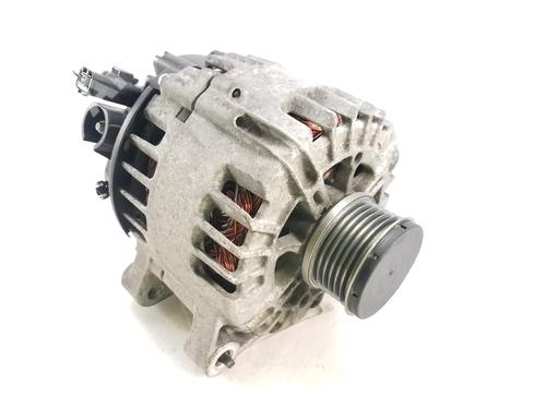Used Alternator Alternator CITROËN C3 II (SC_) 1.4 HDi 70 (SC8HZC, SC8HR0, SC8HP4) (68 hp) 11093556 11093556