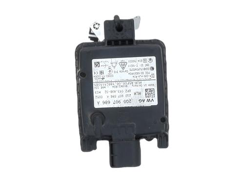 Used Electronic module VW T-ROC (A11, D11) 1.5 TSI (150 hp) 29470483