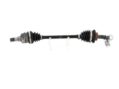 Left front driveshaft HYUNDAI GETZ (TB) 1.1 | BP21524219M38 