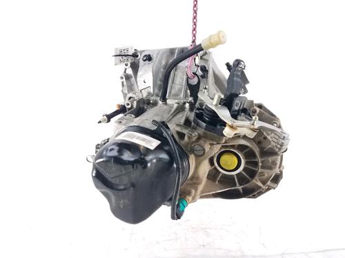 Gearbox RENAULT CLIO V (B7_) 1.0 TCe 100 (B7MT) | BP25247652M3