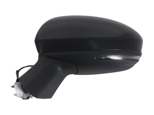 Left mirror RENAULT CLIO V (B7_) 1.0 SCe 65 (B7MG) | BP39161144C26 - Image 2