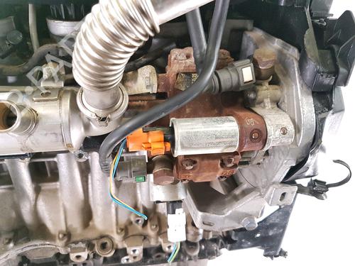Engine FORD FIESTA VI (CB1, CCN) 1.4 TDCi | BP39577056M1 - Image 6